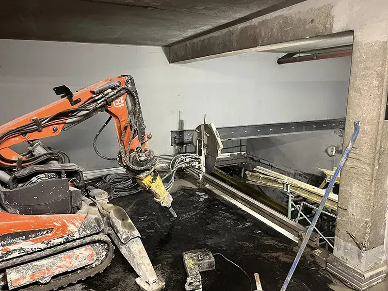 Démolition robotiséwebp