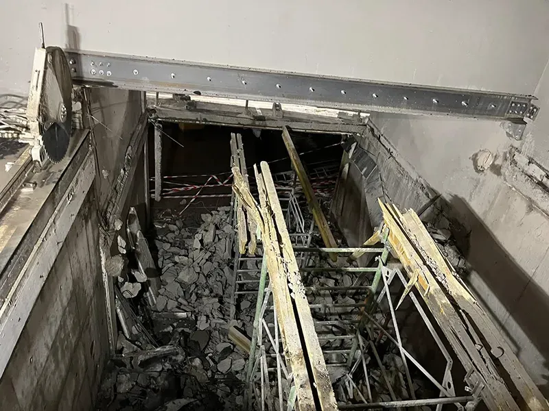 démolition respectueux de l’environnemewebp